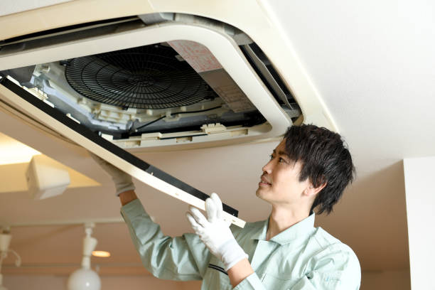 Trusted AK Airduct Cleaning Experts